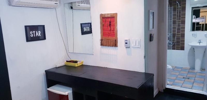 Oppa Hostel Seul Zewnętrze zdjęcie