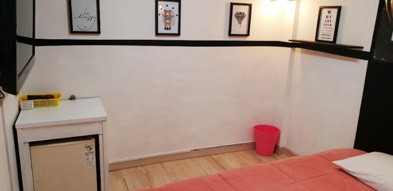 Oppa Hostel Seul Zewnętrze zdjęcie